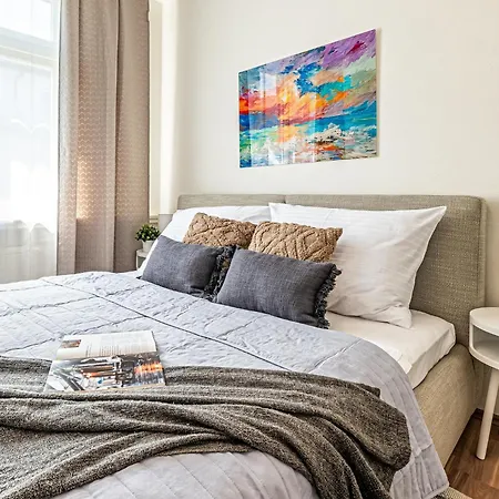 Appartement Days - - New Town Prague